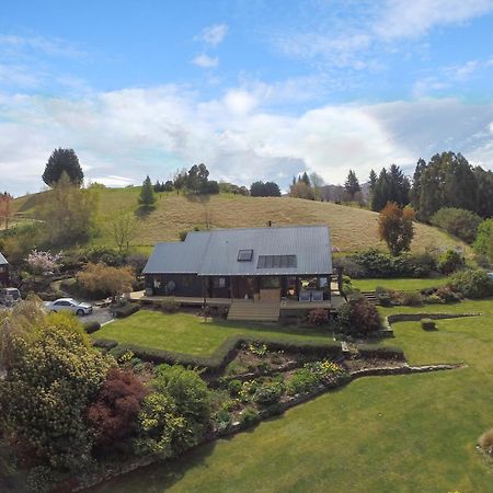 Mountain View Lodge Queenstown Exterior foto